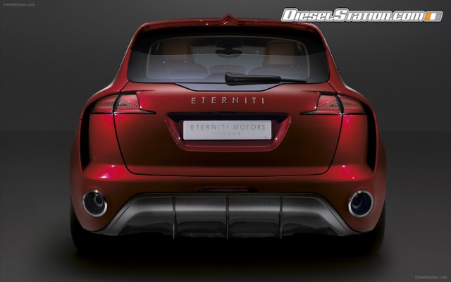 Eterniti Artemis 2013 Widescreen Picture #26 Eterniti Artemis 2013 Widescreen Picture #26